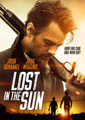 دانلود فیلم گمشده در خورشید Lost in the Sun 2016