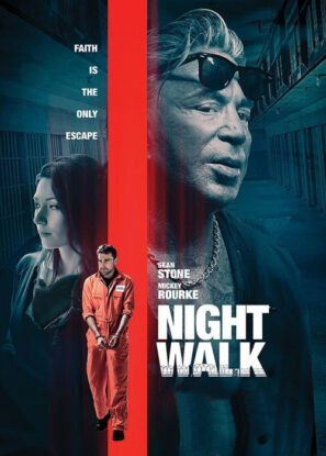 دانلود فیلم پیاده روی شبانه Night Walk 2019