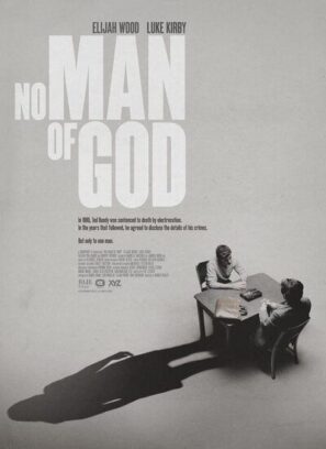 دانلود فیلم خدانشناس No Man of God 2021