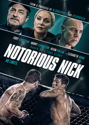 دانلود فیلم نیک بدنام Notorious Nick 2021