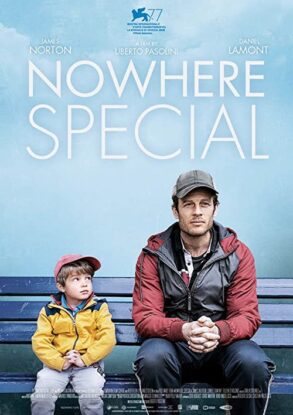 دانلود فیلم جایی معمولی Nowhere Special 2020