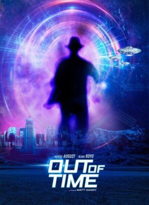 دانلود فیلم خارج از زمان Out of Time 2021