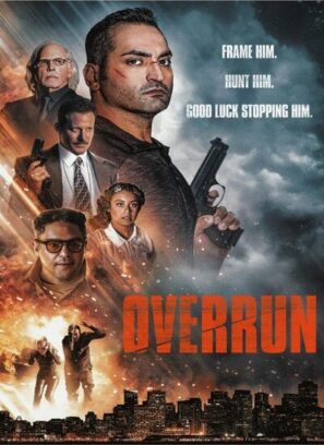 دانلود فیلم غلبه Overrun 2021