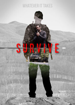 دانلود فیلم بقا Survive 2021