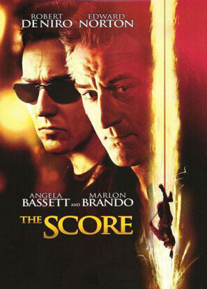 دانلود فیلم امتیاز The Score 2001
