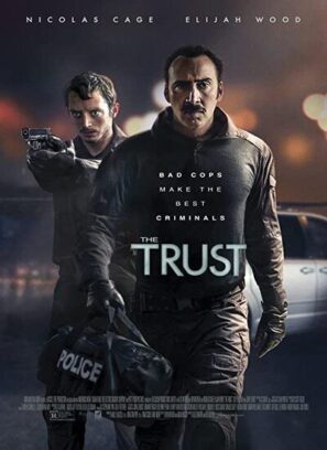 دانلود فیلم اعتماد دوبله فارسی The Trust 2016