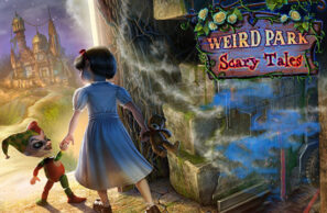 دانلود بازی Weird Park 2: Scary Tales