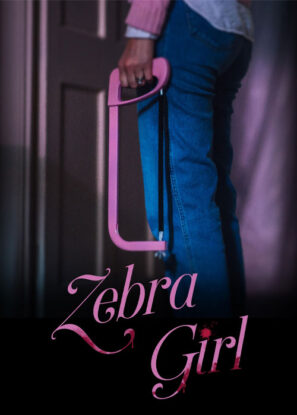 دانلود فیلم دختر گورخری Zebra Girl 2021