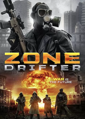 دانلود فیلم ولگرد Zone Drifter 2021
