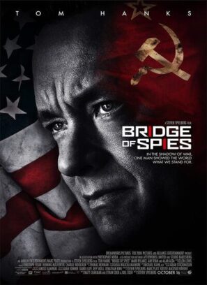 دانلود فیلم پل جاسوسان دوبله فارسی Bridge of Spies 2015