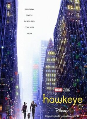 دانلود سریال هاکای Hawkeye 2021