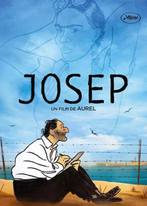 دانلود انیمیشن Josep 2020