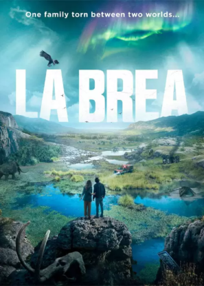 دانلود قسمت ۶ , ۷ فصل دوم سریال لا بریا La Brea 2021