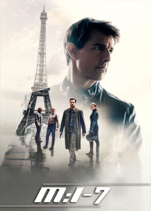 دانلود فیلم Mission: Impossible 7 2022