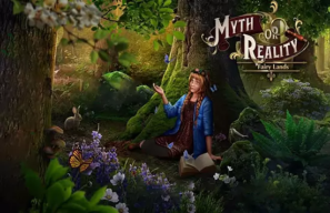 دانلود بازی Myth or Reality: Fairy Lands