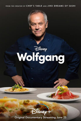 دانلود مستند ولفگانگ Wolfgang 2021