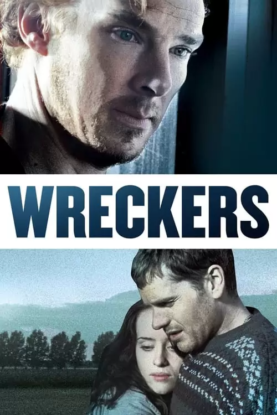 دانلود فیلم خرابکاران Wreckers 2011