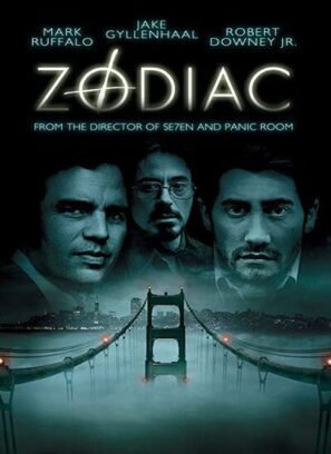 دانلود فیلم زودیاک دوبله فارسی Zodiac 2007