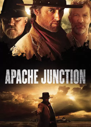 دانلود فیلم Apache Junction 2021