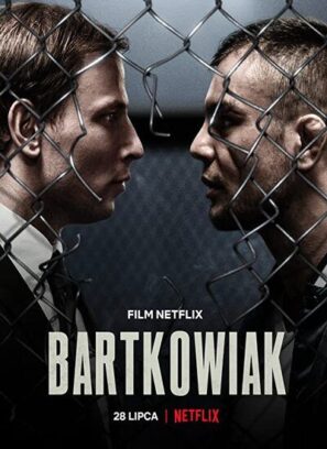 دانلود فیلم Bartkowiak 2021 دوبله فارسی