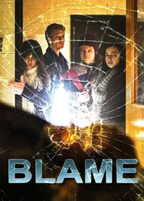 دانلود فیلم Blame 2021