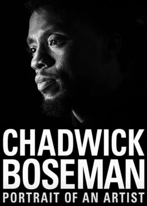 دانلود مستند Chadwick Boseman 2021