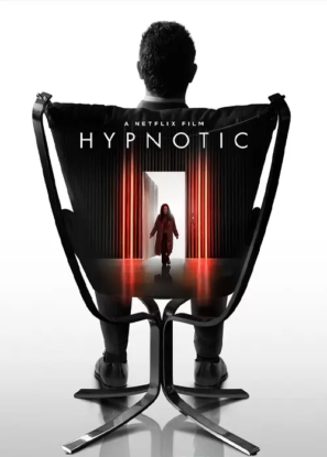 دانلود فیلم هیپنوتیزم Hypnotic 2021