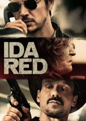 دانلود فیلم آیدا رد Ida Red 2021