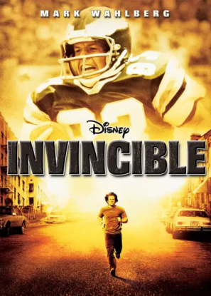 دانلود فیلم شکست ناپذیر Invincible 2006