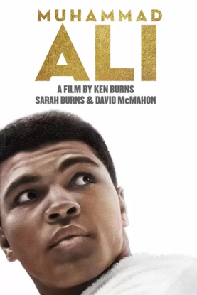دانلود قسمت ۳ , ۴ مستند محمد علی Muhammad Ali 2021