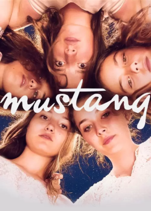 دانلود فیلم اسب وحشی Mustang 2015