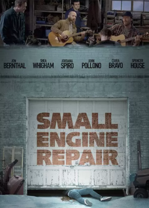 دانلود فیلم Small Engine Repair 2021