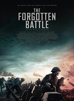 دانلود فیلم نبرد فراموش شده The Forgotten Battle 2021