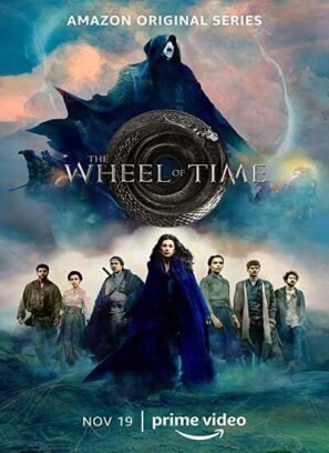 دانلود قسمت آخر سریال چرخ زمان The Wheel of Time 2021