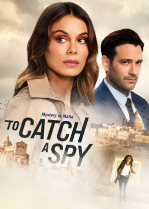 دانلود فیلم To Catch a Spy 2021