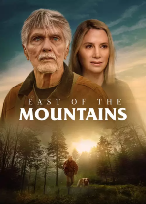دانلود فیلم شرق کوهستان East of the Mountains 2021