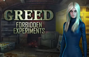 دانلود بازی Greed 2: Forbidden Experiments