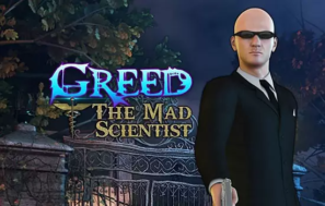 دانلود بازی Greed: The Mad Scientist