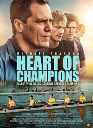 دانلود فیلم قلب قهرمانان Heart of Champions 2021