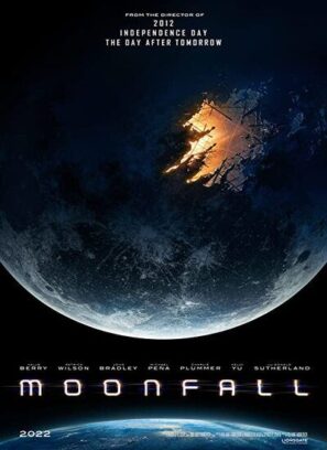 دانلود فیلم سقوط ماه Moonfall 2022