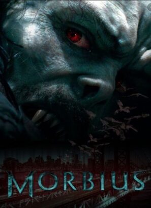 دانلود فیلم موربیوس Morbius 2022