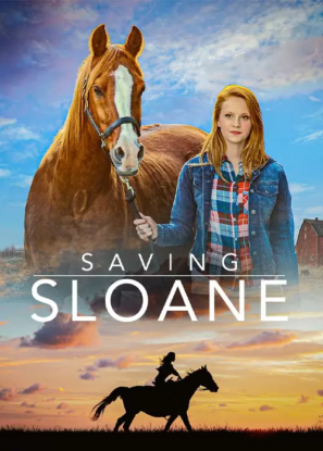 دانلود فیلم نجات اسلون Saving Sloane 2021