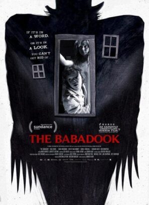 دانلود فیلم بابادوک دوبله فارسی The Babadook 2014