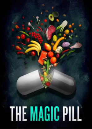 دانلود مستند قرص جادویی The Magic Pill 2017