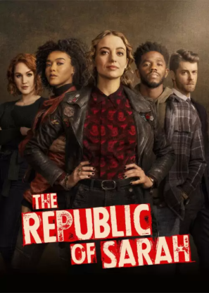 دانلود سریال جمهوری سارا The Republic of Sarah 2021