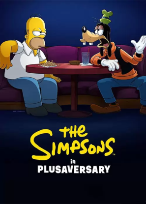 دانلود انیمیشن The Simpsons in Plusaversary 2021