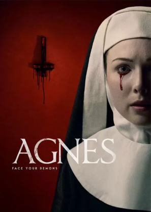 دانلود فیلم اگنس Agnes 2021
