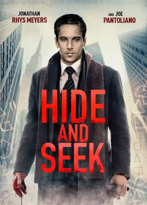 دانلود فیلم قایم موشک Hide and Seek 2021