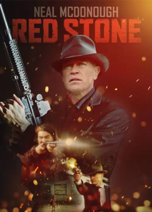 دانلود فیلم سنگ قرمز Red Stone 2021