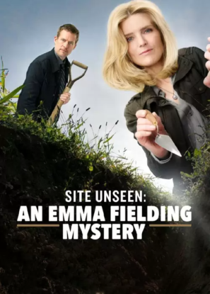 دانلود فیلم Site Unseen: An Emma Fielding Mystery 2017